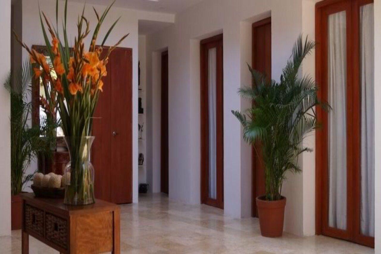 Casa Blanca Hotel Boutique Cartagena Esterno foto
