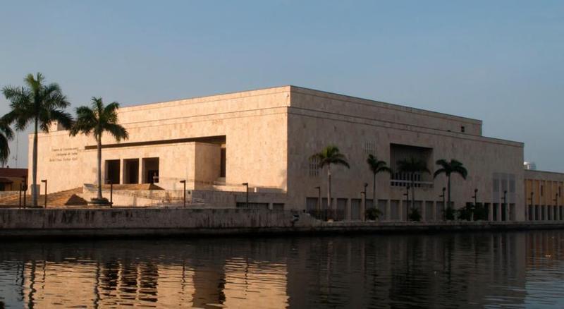 Casa Blanca Hotel Boutique Cartagena Esterno foto