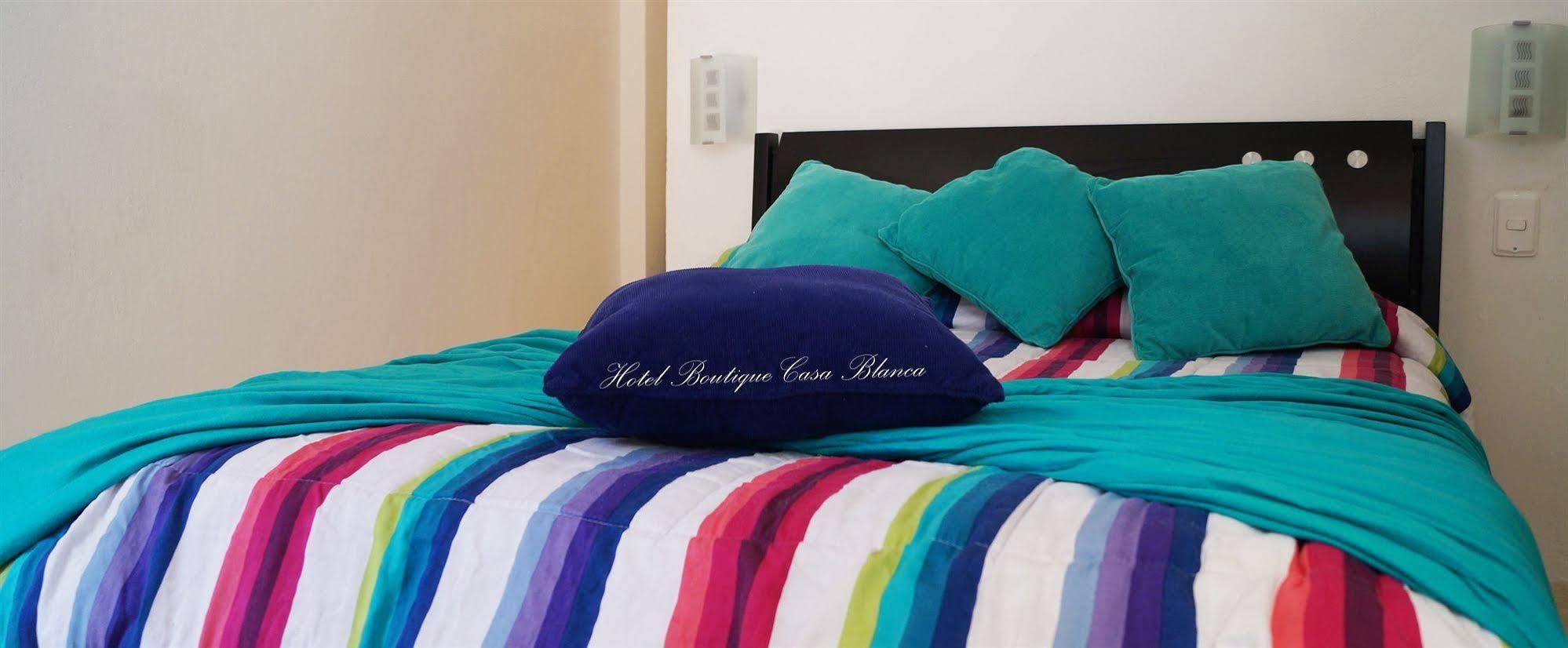 Casa Blanca Hotel Boutique Cartagena Esterno foto