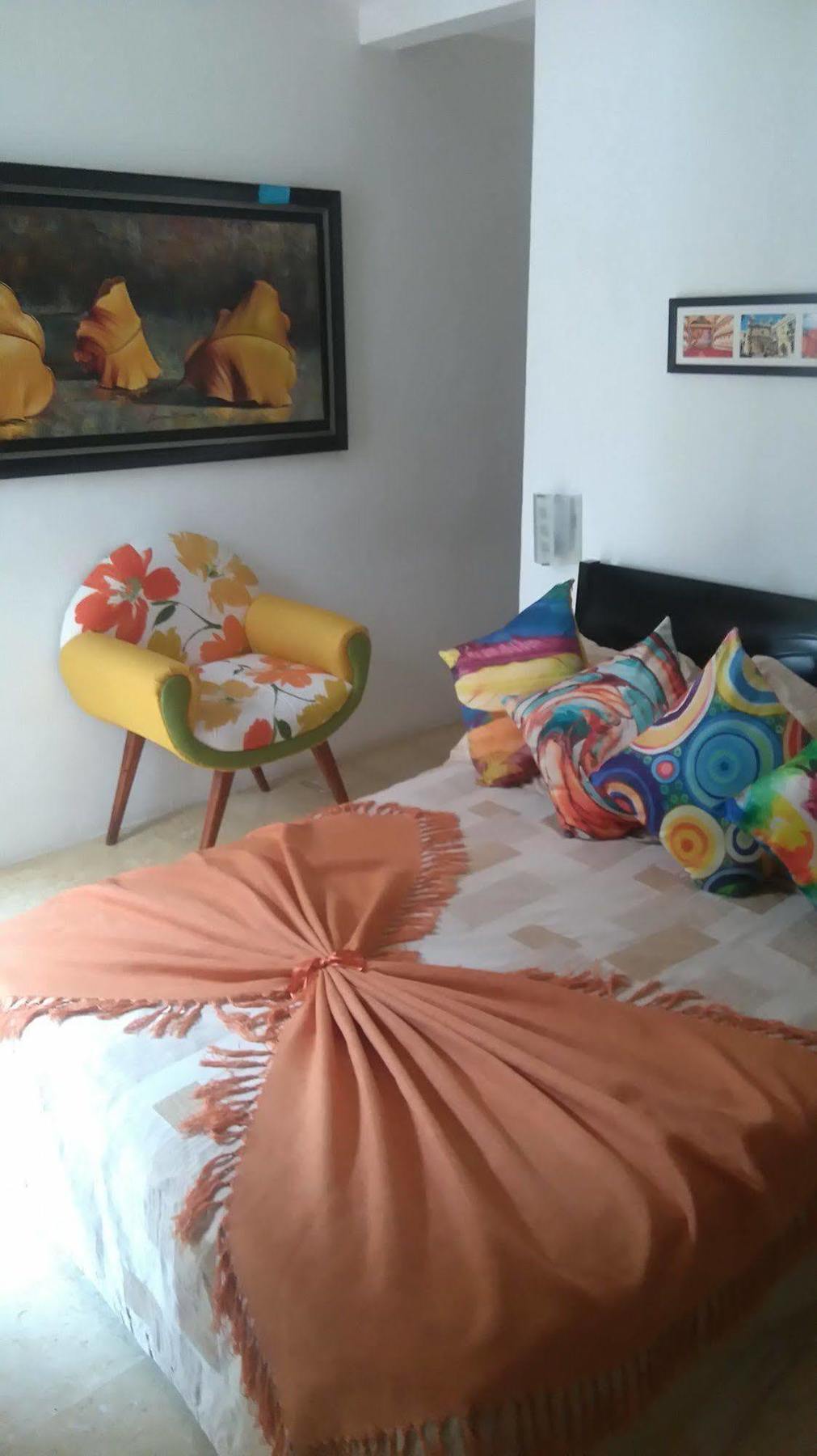 Casa Blanca Hotel Boutique Cartagena Esterno foto